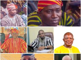 Mahama Orders MMDCEs to Face Citizens Twice a Year
